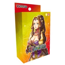 FORCE OF WILL TCG Evil Cluster