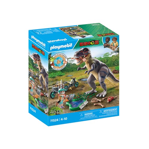 Playmobil sulle tracce del - playmobil,