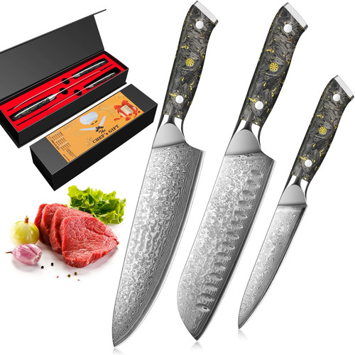 Set coltelli cucina - cucina,, 3