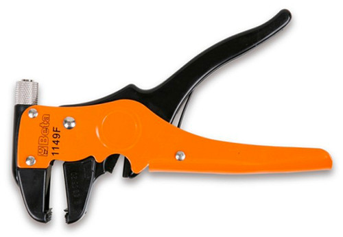 Pinza spellafili frontale - pinza,