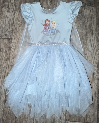 Disney frozen vestito costume - disney,