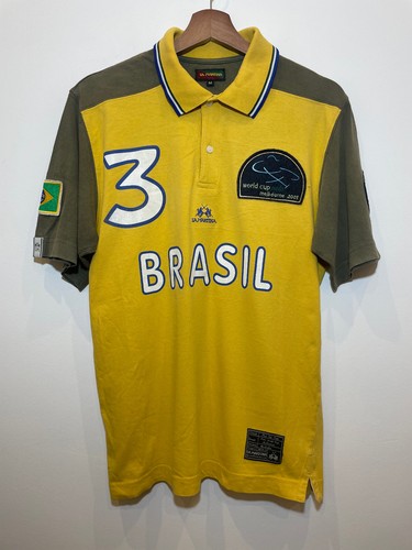 Martina brasil polo world - la,