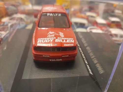 Bmw dtm modellino - dtm,