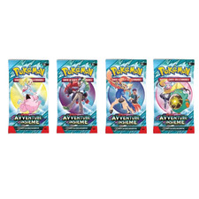 Pokémon ITA -AVVENTURE