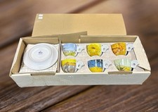 Thun 1794 porcellana set - thun,, porcellana,