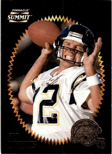 Stan humphries 1996 - stan,