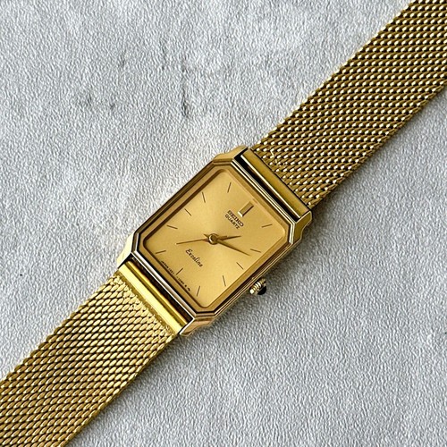 Seiko excelline donna quarzo - excelline,