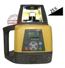 Topcon 200 2s - topcon,