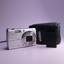 Olympus fotocamera digitale