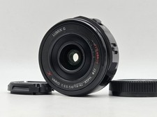 [EXC.5] Panasonic Lumix G X