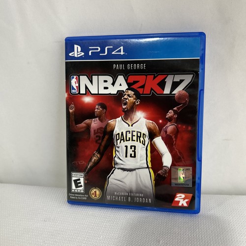 Nba 2k17 ps4 sony - sony, playstation