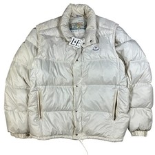 Autentico!!! Giacca puffer