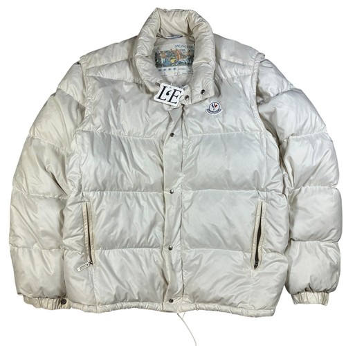 Autentico giacca puffer - autentico!!!,