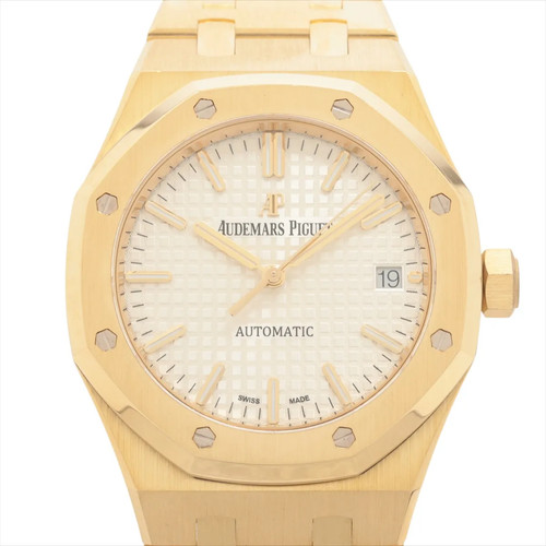 Audemars piguet royal - royal, oak