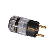 Spina Schuko Hi-end