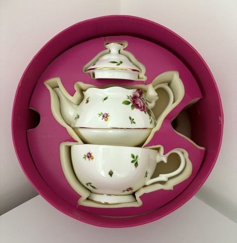 Royal albert new country - new,