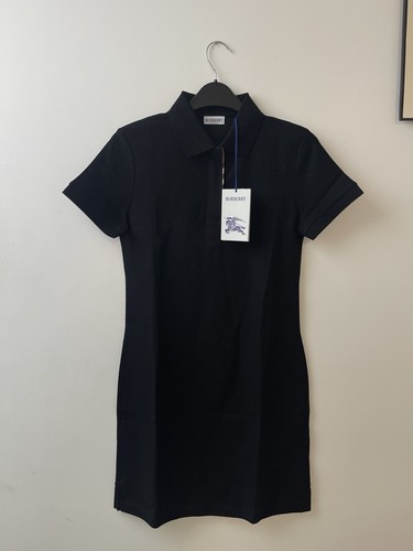 Abito polo burberry - polo,