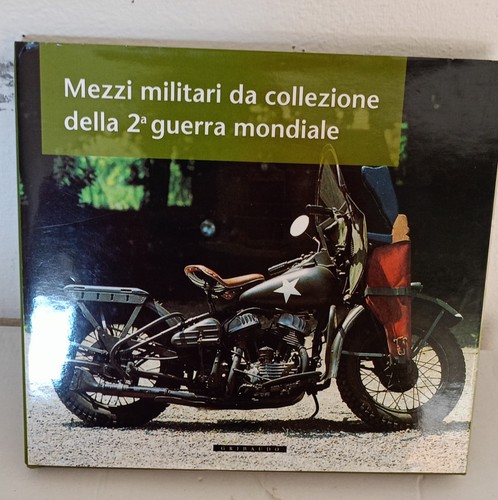 Libro fotografico mezzi - libro,