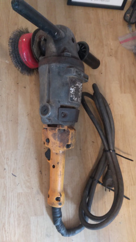 Dewalt dw494 levigatrice - dewalt,