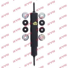 2 ammortizzatori KYB Premium