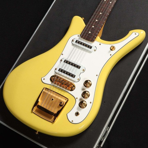 Yamaha 12as chitarra - sg-12as,