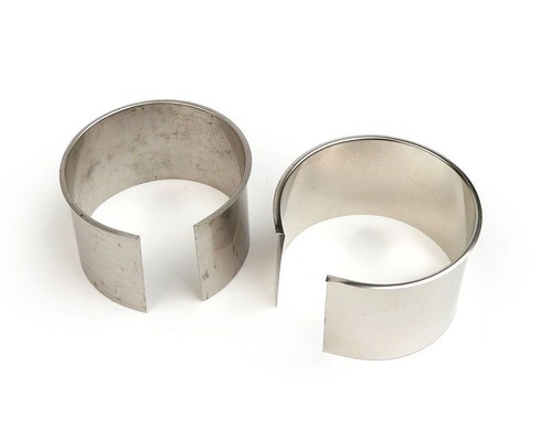 Kit boccole scarico - , per