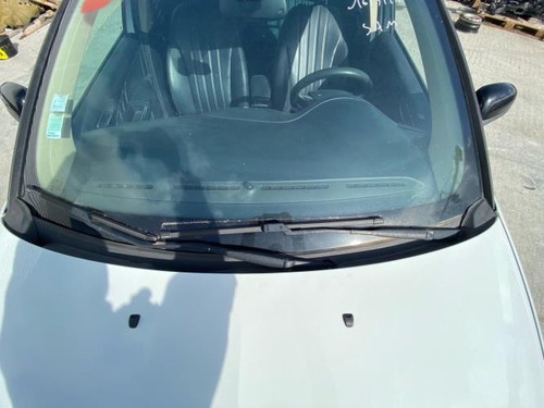 Motore tergicristallo