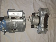 Pair of Genuine Fiat 500
