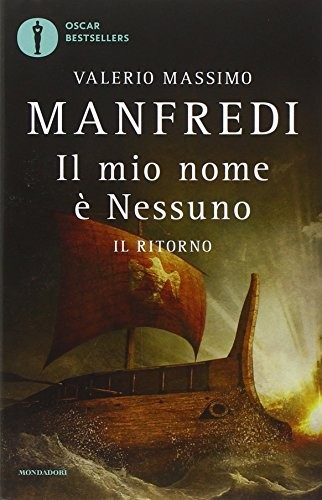 Mio nome nessuno il - il, ritorno