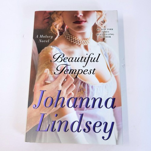 Beautiful tempest - beautiful,