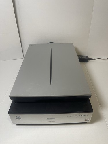 Epson v700 perfection - epson,