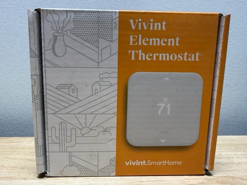 Termostato intelligente