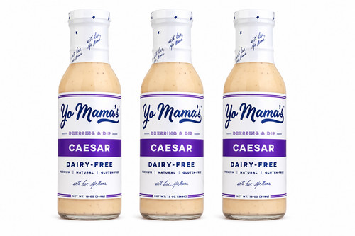Mama caesar dairy free - mama's,