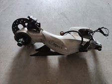 Forcellone Monobraccio Completo BMW F 650 CS 2001-2005