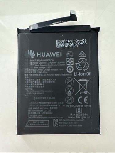 Batteria originale huawei - originale,