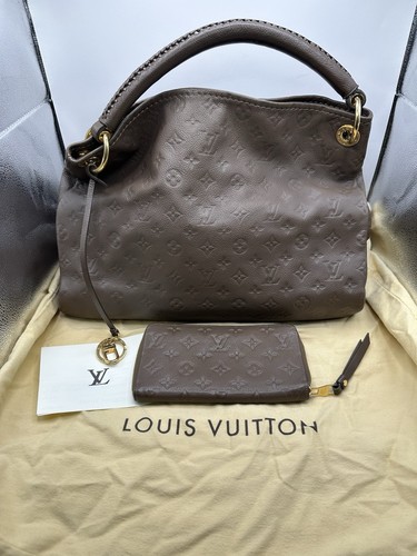Louis vuitton artsy - louis,