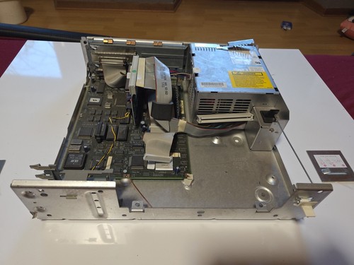 Scheda madre 386 - , ibm