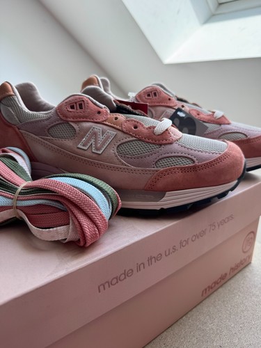 New balance 992 - 992, usa