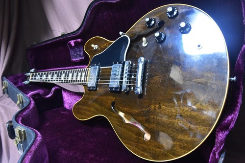 Gibson 335 tdw 1976 - gibson, es