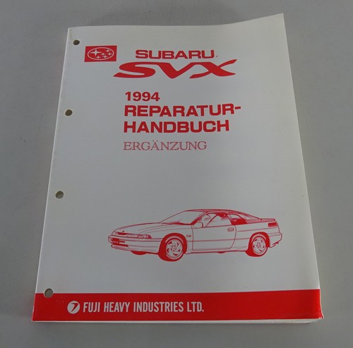 Manuale officina supplemento - manuale,