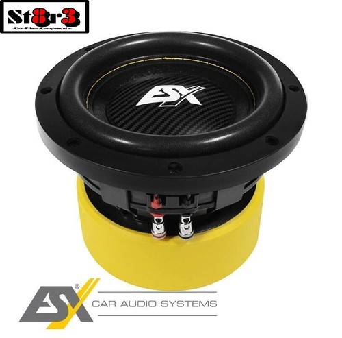 Esx qxe6d2 5cm 165mm - -, auto