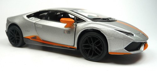 Lamborghini huracán 610 4 - huracán, lp