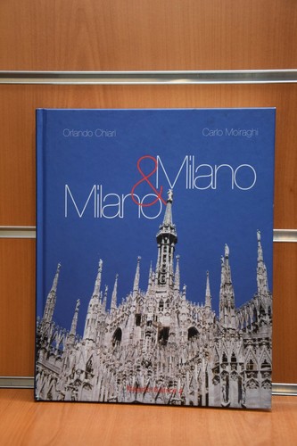 Milano orlando - milano,