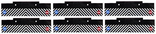 Set bavettes pour - de,