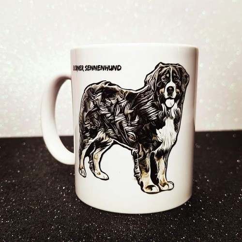 Tazza mug bovaro del - mug,