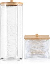 2 Pz Porta Cotton Fioc