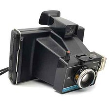Polaroid Colorpack II Macchina