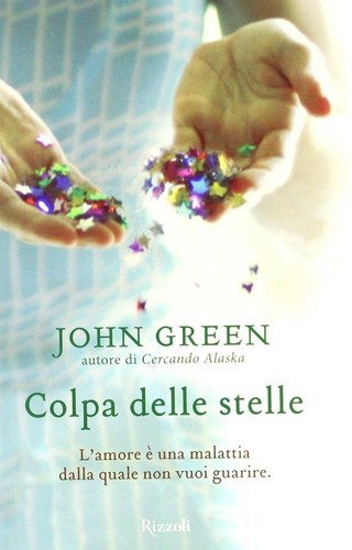 Colpa delle stelle - colpa,