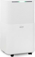 Deumidificatore 13L in 24 ore