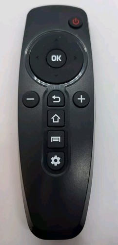 Telecomando per minix neo - per,